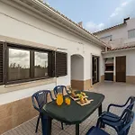 Holiday home Ocean Breeze Baleal *