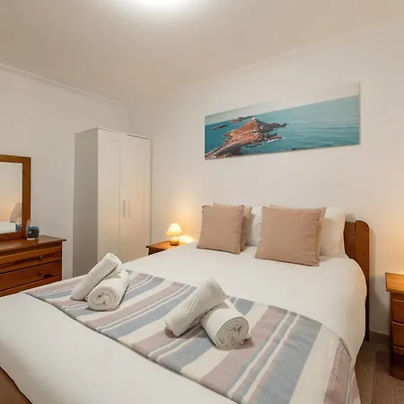 Hébergement de vacances Ocean Breeze Baleal
