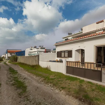 Vakantiehuis Ocean Breeze Baleal