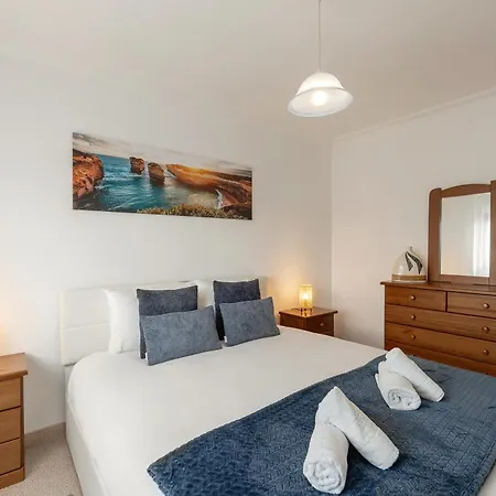 Vakantiehuis Ocean Breeze Baleal