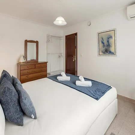 Ocean Breeze Baleal Vakantiehuis *