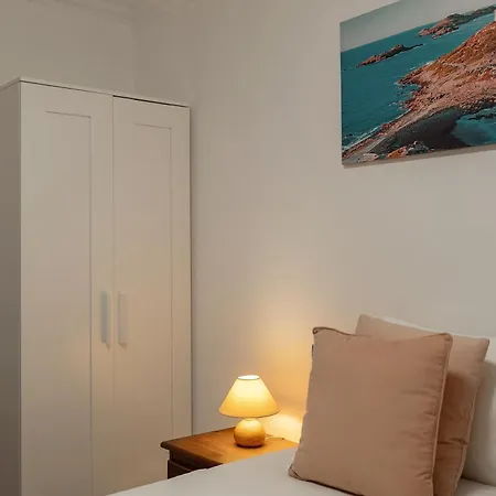 Ocean Breeze Baleal Ferrel (Leiria)