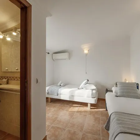 Vakantiehuis Ocean Breeze Baleal Ferrel (Leiria)