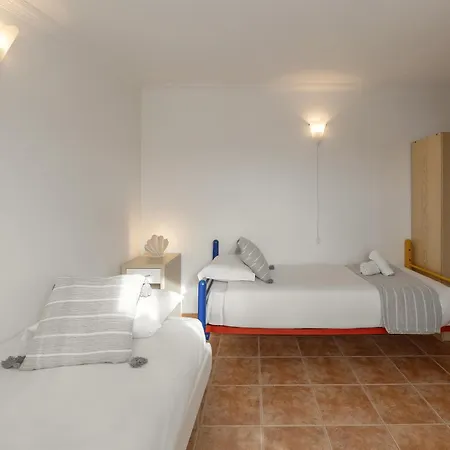 Ocean Breeze Baleal Ferrel (Leiria)