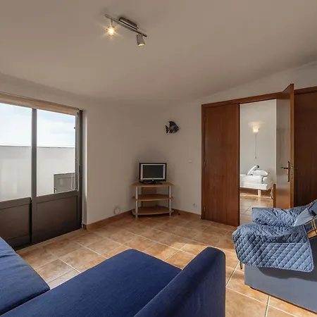 Ocean Breeze Baleal Dom wakacyjny