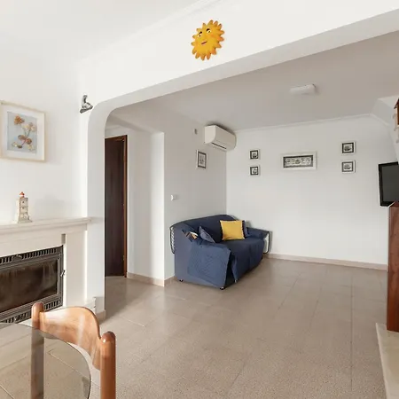 Ocean Breeze Baleal Dom wakacyjny