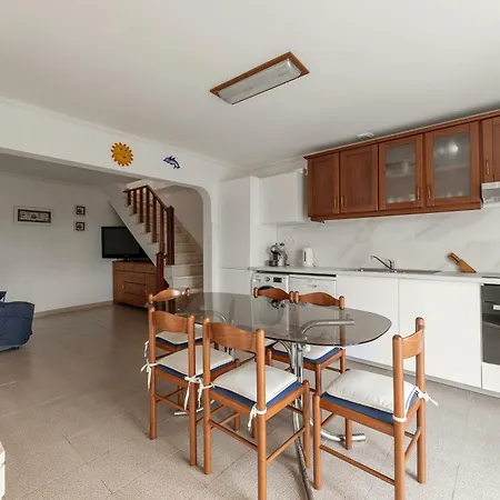 Feriehus Ocean Breeze Baleal Ferrel (Leiria)