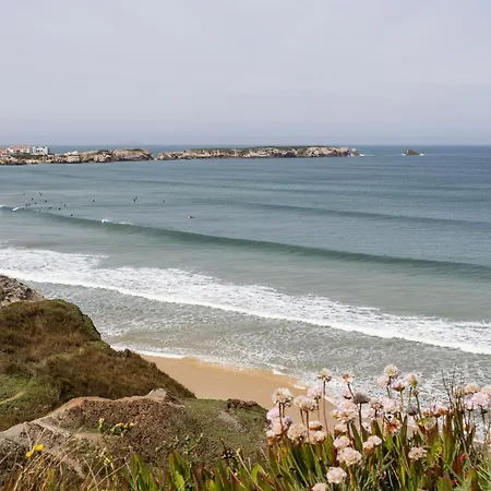 Dom wakacyjny Ocean Breeze Baleal Ferrel (Leiria)