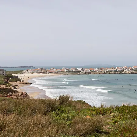 Ocean Breeze Baleal Dom wakacyjny *