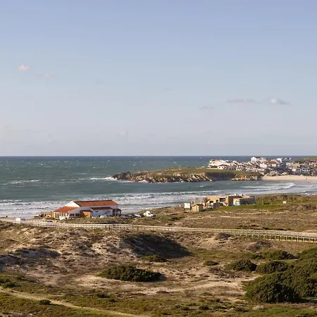 Ocean Breeze Baleal