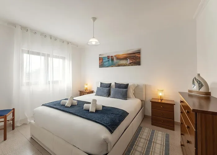 Ocean Breeze Baleal *