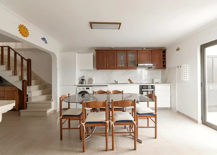 Ocean Breeze Baleal 페렐