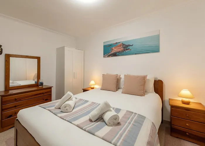 Feriehus Ocean Breeze Baleal