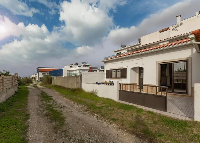 Feriehus Ocean Breeze Baleal