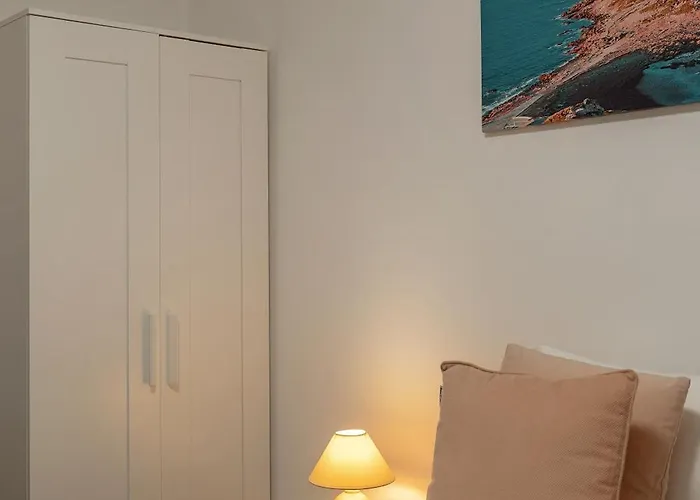 Ocean Breeze Baleal 페렐