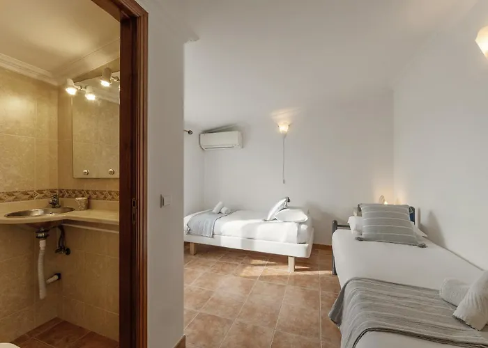 Feriehus Ocean Breeze Baleal Ferrel (Leiria)