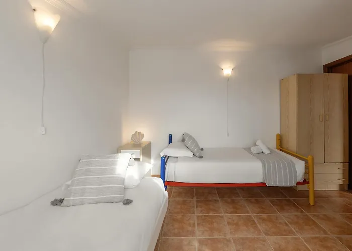 Ocean Breeze Baleal 페렐