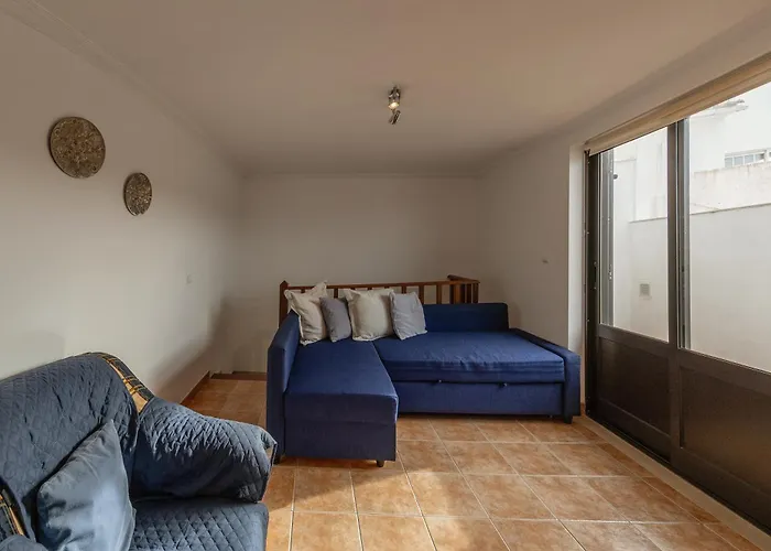 Ocean Breeze Baleal 펜션 페렐