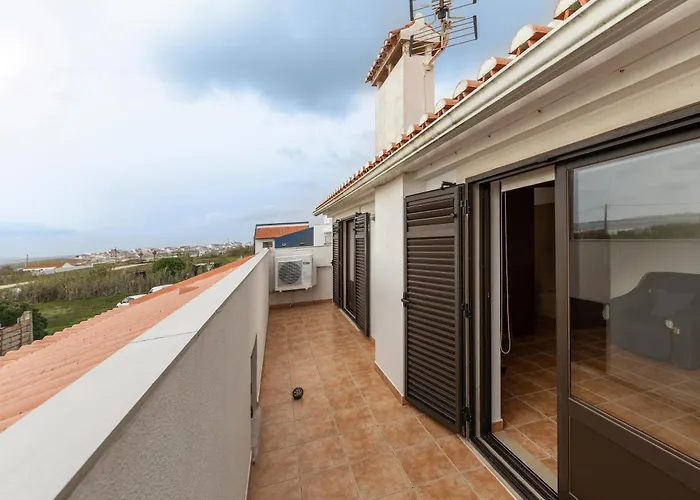 Ocean Breeze Baleal *