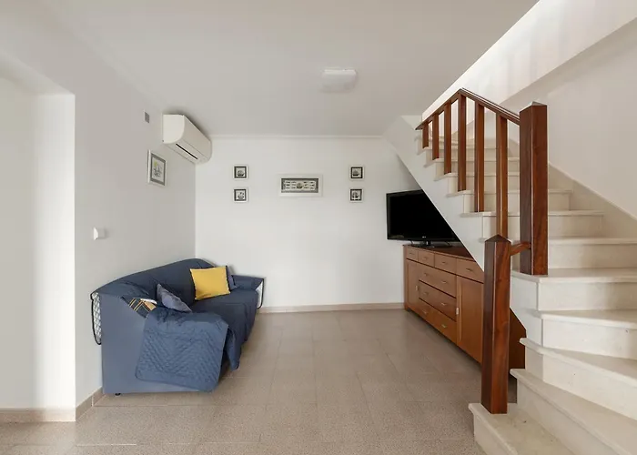 Ocean Breeze Baleal * 페렐