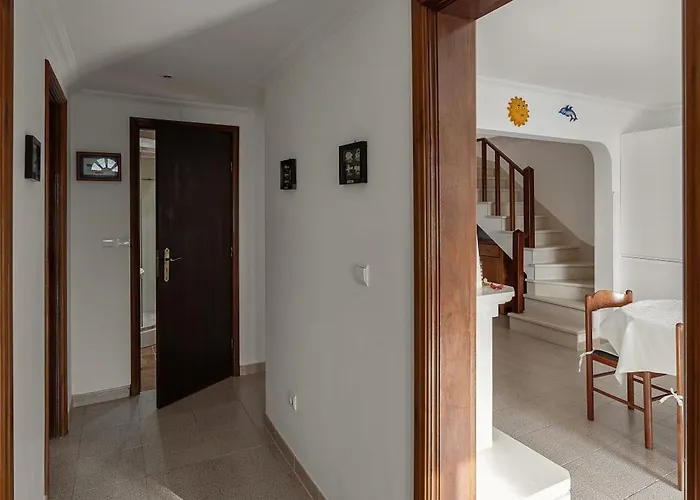 Feriehus Ocean Breeze Baleal *