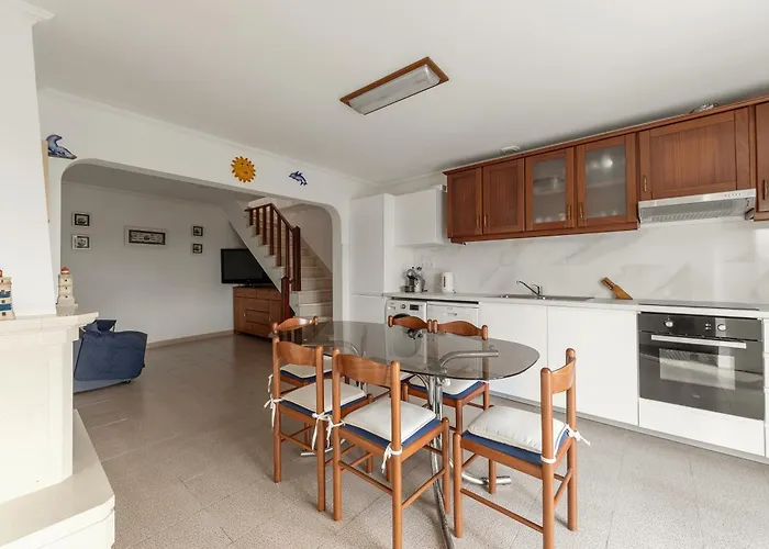 Feriehus Ocean Breeze Baleal Ferrel (Leiria)