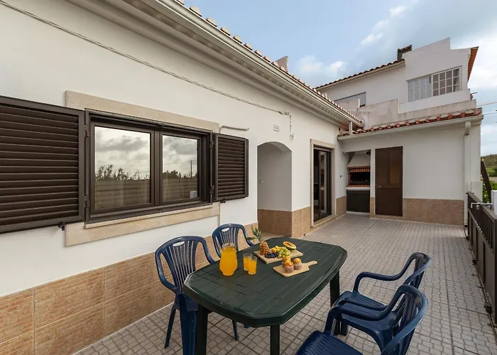 Feriehus Ocean Breeze Baleal *