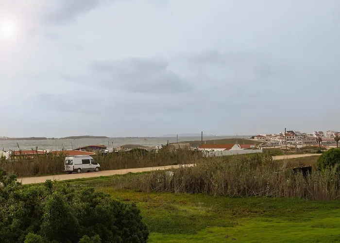 Ocean Breeze Baleal * 페렐