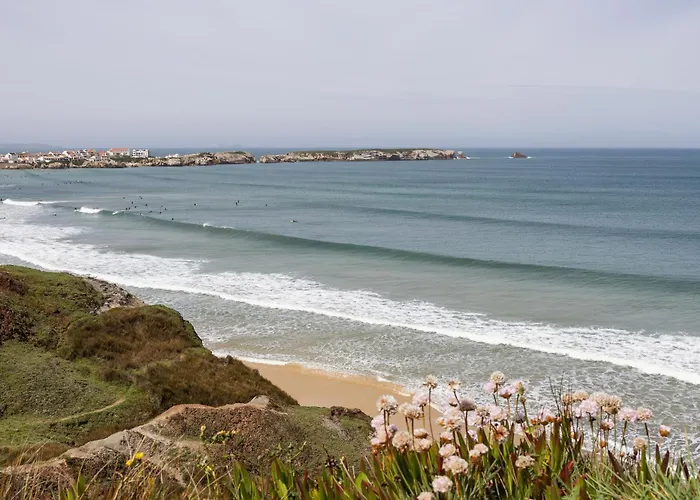 Feriehus Ocean Breeze Baleal Ferrel (Leiria)