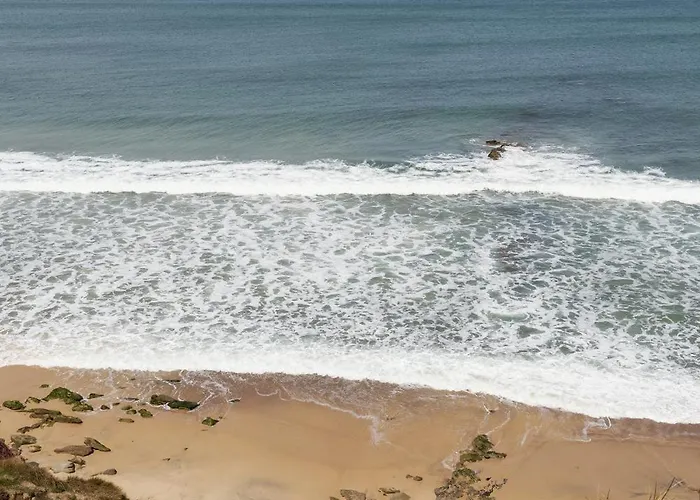 Feriehus Ocean Breeze Baleal Ferrel (Leiria)